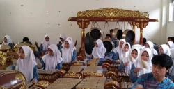 SMA Muhammadiyah 1 Yogyakarta sebagai Mini Indonesia