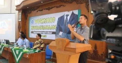 SMK Muhammadiyah 1 Sleman Siap Cetak Generasi Wirausaha