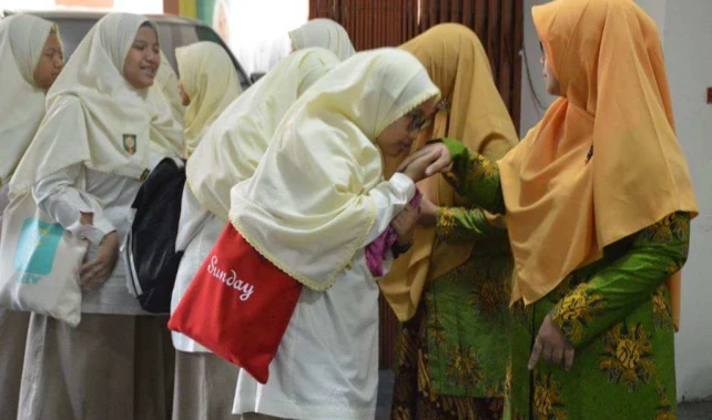 Mu&#8217;allimaat Yogyakarta sebagai Pusat Keunggulan Perempuan Berkemajuan