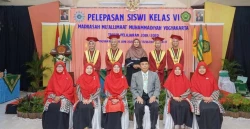 Lulusan Mu&#8217;allimin-Mu&#8217;allimaat jadi Pionir Pengembangan Muhammadiyah ke Seluruh Dunia