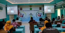 Milad ke-67 SMA Muhammadiyah 3 Yogyakarta Ditandai Peresmian Fasilitas Sekolah