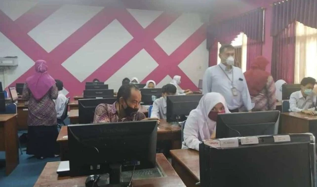 SMP Muhammadiyah 2 Yogyakarta Terpilih Mengikuti Asesmen Non Akademik