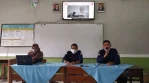 SMP Muhammadiyah 3 Depok Sleman Luncurkan Mugadeta Production