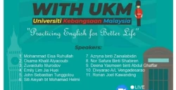 Mu’allimaat Jalin Kerjasama dengan Universiti Kebangsaan Malaysia