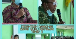Pesantren Ramadhan Guru dan Karyawan SMP Muhammadiyah 7 Yogyakarta
