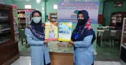 SMA Moega Yogyakarta Berbagi