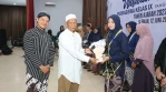 SMP Muhammadiyah 1 Sleman Wisuda 120 Siswa Siswi