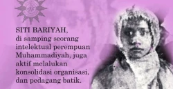 Keistimewaan Siti Bariyah, Ketua ‘Aisyiyah Pertama (2)