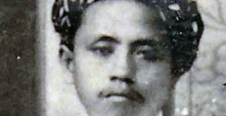 R.H. Sjarkawi, Arsitek Gedung Hoofdbestuur Muhammadiyah Pertama