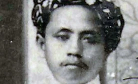 R.H. Sjarkawi, Arsitek Gedung Hoofdbestuur Muhammadiyah Pertama