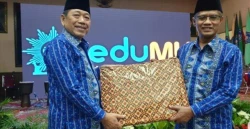 Tokoh-Tokoh Muhammadiyah Berkesan tentang Almarhum Prof. Baedhowi