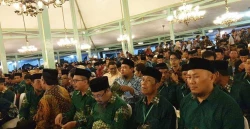Surakarta Memiliki Sejarah Penting bagi Perkembangan Muhammadiyah