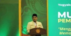 Tiga Senjata Harus Dimiliki Seluruh Elemen Pemuda Muhammadiyah