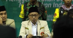 Sunanto Terpilih Jadi Ketum PP Pemuda Muhammadiyah Periode 2018-2022