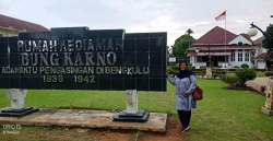 Bengkulu, Soekarno, dan Muhammadiyah: Bagaikan sebuah Mata Rantai yang Tidak Bisa Diputuskan