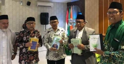 Launching Buku Ajar Pesantren Muhammadiyah