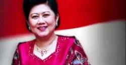 PP Muhammadiyah Turut Berduka Atas Wafatnya Ny Ani Yudhoyono
