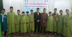 Warga Muhammadiyah Kedungbanteng Banyumas Kembangkan Amal Usaha Muhammadiyah
