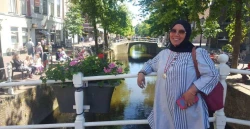 Delft: Pesona Kota Tua di Belanda