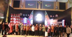 Mahasiswa PTMA se-Indonesia Ikuti PSM di UMP