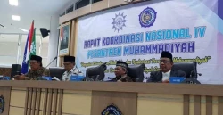 Semangat Kerelawanan dan Kerjasama Antarlembaga: Kesungguhan Peserta Rakornas Pesantren Muhammadiyah IV
