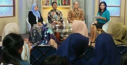 Wakaf Muhammadiyah: Muhammadiyah tidak Pernah Minta