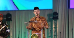 Milad Muhammadiyah ke-107: Mencerdaskan Kehidupan Bangsa