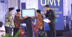 Muhammadiyah Resmi Luncurkan Online University dan Iuranmu.org