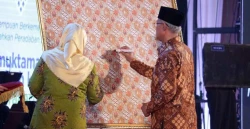 Muhammadiyah Resmi Luncurkan Lagu dan Motif Batik Muktamar ke-48