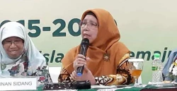 Tanwir Aisyiyah II Tahun 2019: Sahkan Laporan PP Aisyiyah