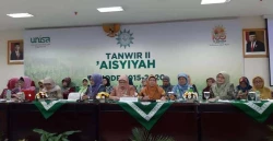 Keputusan Tanwir Aisyiyah II Tahun 2019