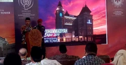 Haedar Nashir: Jangan Bawa Luka Kekalahan Politik ke Internal Muhammadiyah