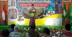Majelis Diktilitbang PP Muhammadiyah Adakan Rakornas PTMA Bidang Kemahasiswaan