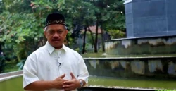 Prihatin pada Kesehatan Fisik para Ustadz Muhammadiyah