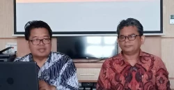 Majelis Hukum dan HAM PP Muhammadiyah Desak KPK Usut Tuntas Kasus Suap KPU