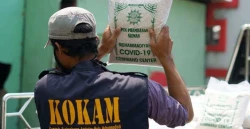 Pandemi dan Sinergi Dakwah PCM Prambanan Yogyakarta