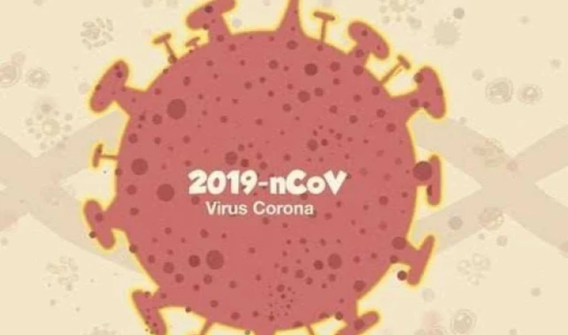 Virus Korona