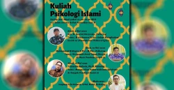 MCCC DIY Adakan Kuliah Psikologi Islami
