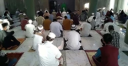 Boleh Jum’atan di Masjid dengan Syarat dan Ketentuan