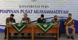 RUU HIP Tidak Urgen, Berikut Sikap Lengkap PP Muhammadiyah