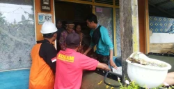 Muhammadiyah Dirikan 7 Pos Pelayanan Bantu Warga Kalsel