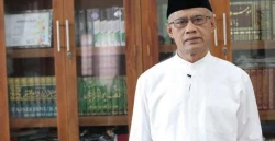 Muhammadiyah Kecam Keras Ledakan Bom di Depan Gereja Katedral Makassar
