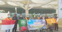 Muhammadiyah Kirim Tiga Tim Medis ke NTT