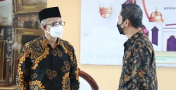 PP Muhammadiyah Terima Silaturahim Komisi Yudisial RI