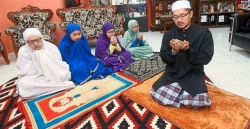 PP Muhammadiyah: Tak Perlu Takbir Keliling, Shalat ‘Id di Rumah Saja