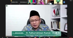 Fatwa Penutupan Masjid, Fathurrahman Kamal: Kedepankan Maslahat dan Jauhi Mafsadat