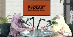 Podcast Dialog Dakwah Budaya Seri ke-2: Bercerita untuk Berdakwah