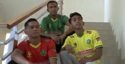UMY Sponsori HW FC Jatim dalam Kompetisi Liga 2 Indonesia