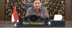 Menko Perekonomian di YouTube UMYogya: Indonesia Presidensi G20, Momentum Pulih Bersama Pascapandemi