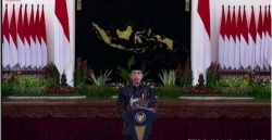 Presiden: Masyarakat Merasakan Manfaat dari Kemajuan Muhammadiyah